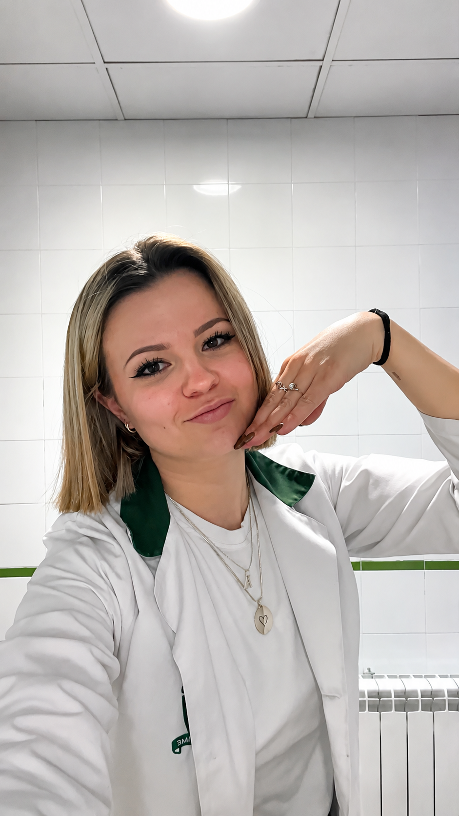 Especialista en psicología infantil
